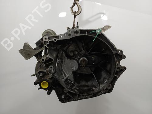 Used Gearbox PEUGEOT 308 I (4A_, 4C_) 1.6 HDi (109 hp) 22103108