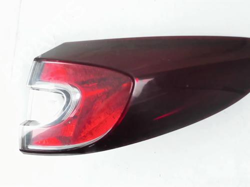 Right taillight RENAULT MEGANE III Grandtour (KZ0/1) 1.4 TCe (KZ0F, KZ1V) | BP28487359C35