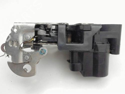 Zamek drzwi przednich lewych CHEVROLET AVEO / KALOS Hatchback (T250, T255) 1.2 LPG | BP30363860C98