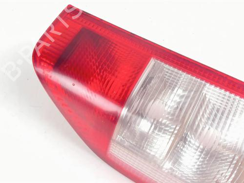 Used Left taillight Left taillight MERCEDES-BENZ SPRINTER 3-t Van (B903) 311 CDI (903.661, 903.662, 903.663) (109 hp) 20440627 20440627