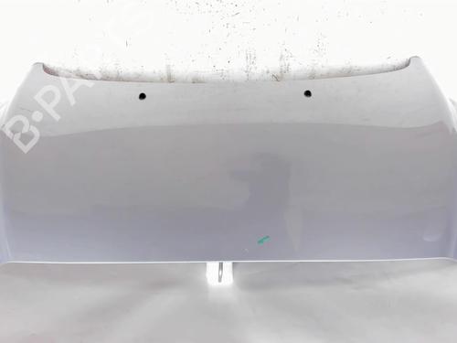 Used Hood PEUGEOT 308 I (4A_, 4C_) 1.6 HDi (109 hp) 20391928