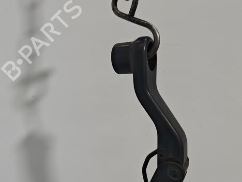 Front windshield wiper arm JEEP COMPASS (MK49) 2.4 4x4 | BP37037520C143 - Image 3