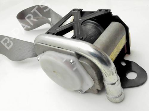 Front right belt tensioner NISSAN MICRA IV (K13K, K13KK) 1.2 | BP28498698C88 
