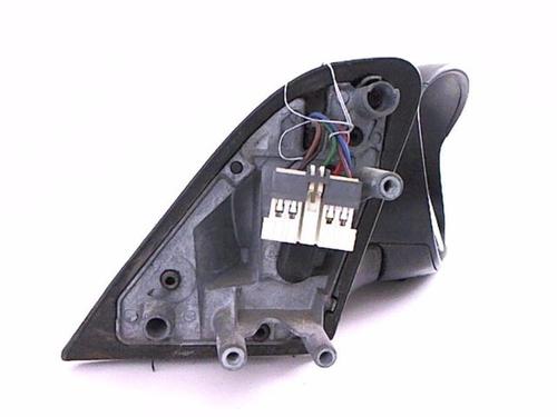 Right mirror CITROËN XSARA PICASSO (N68) 2.0 HDi | BP20477634C27 