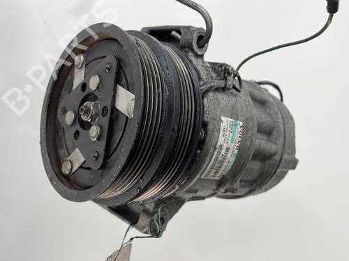 AC compressor VOLVO V40 Hatchback (525) D3 | BP29437999M34 