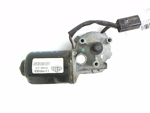 Viskermotor vindrude LAND ROVER FREELANDER I (L314) 2.0 Td4 4x4 (109 hp) 20414738