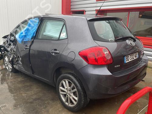 Bagrudeviskerarm TOYOTA AURIS (_E15_) 1.4 D-4D (NDE150_, NDE150R) | BP20446651C144 - Image 5