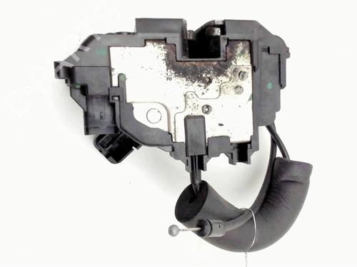 Used Front left lock Front left lock 36900515 36900515