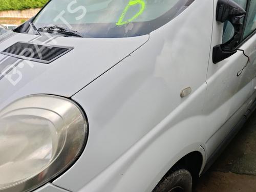 Rudehejsemekanisme ventre foran RENAULT TRAFIC II Van (FL) 2.0 dCi 90 (FL0H, FL00, FL01, FL0M, FL0P, FL0S) | BP24473871C22 - Image 21