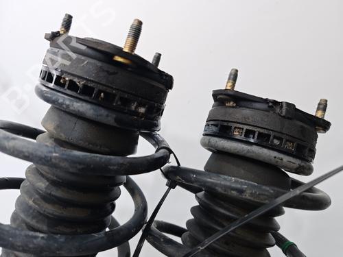 Used Left front shock absorber Left front shock absorber FORD FIESTA V (JH_, JD_) [2001-2014] 33968128 33968128