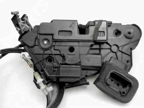 Front left lock VW GOLF VI (5K1) 1.4 | BP25009126C98 