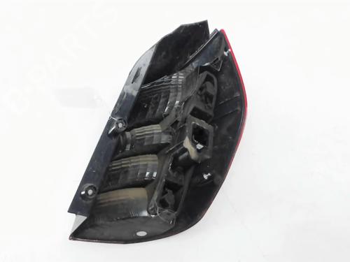 Left taillight RENAULT SCÉNIC II (JM0/1_) 1.9 dCi (JM0G, JM12, JM1G, JM2C) | BP32275841C34