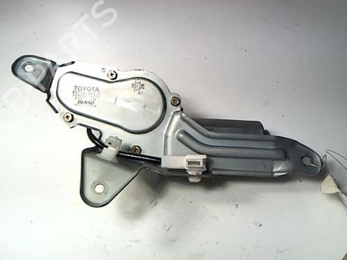 Viskermotor bagrude TOYOTA YARIS (_P1_) 1.3 (NCP10, SCP12_) | BP20458202M102 
