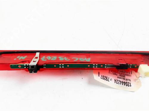 Used Third brake light Third brake light NISSAN QASHQAI I (J10, NJ10) 1.5 dCi (110 hp) 32275843 32275843