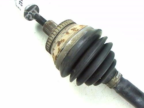 Used Left front driveshaft Left front driveshaft AUDI A4 B7 Avant (8ED) 3.0 TDI quattro (204 hp) 20392431 20392431