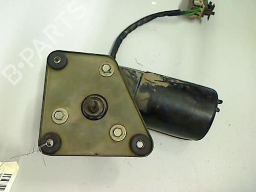 Used Front wiper motor NISSAN SERENA (C23) 2.3 D (75 hp) 21233115