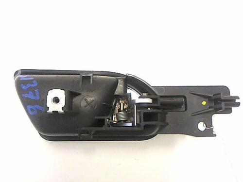 Rear left interior door handle VW GOLF V (1K1) 1.9 TDI | BP20407365I15 