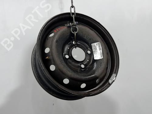 Jante Jante PEUGEOT 205 II (20A/C) 1.4 (75 hp) 31027958 31027958