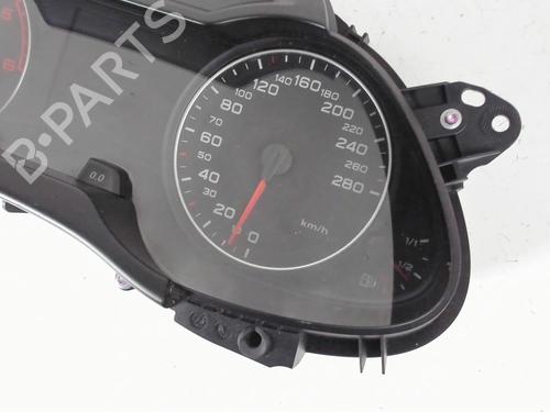 Instrument cluster AUDI A4 B8 Avant (8K5) 3.0 TDI quattro | BP20400561C47 