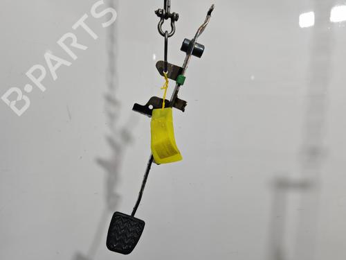 Clutch pedal PEUGEOT 108 1.0 VTi 72 | BP40441993I13 - Image 3