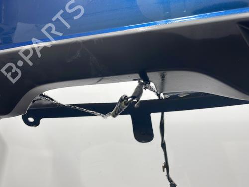 Rear bumper MAZDA 5 (CR) 2.0 CD (CR19) | BP22607273C8 