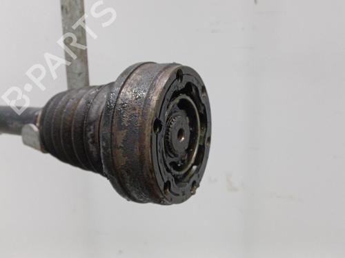 Left front driveshaft VW GOLF IV (1J1) 1.4 16V | BP20406017M38 