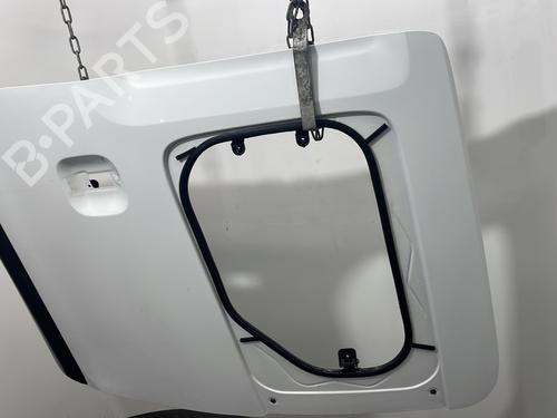 Used Left rear door Left rear door DACIA DOKKER MPV (KE_) [2012-2021] 33743695 33743695