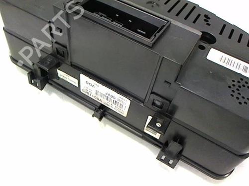 Instrument cluster VW TOURAN (1T1, 1T2) 1.9 TDI | BP20453190C47 