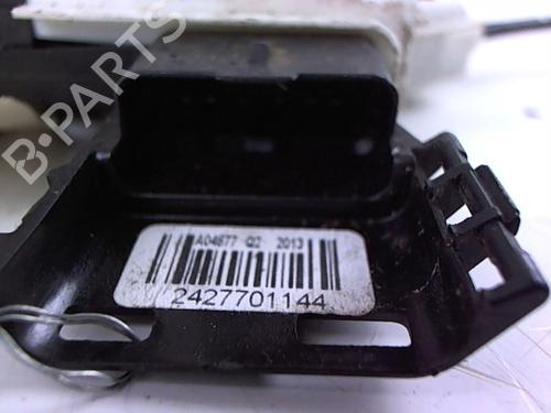 Rear right lock CITROËN C3 II (SC_) 1.4 HDi 70 (SC8HZC, SC8HR0, SC8HP4) | BP20462036C99 