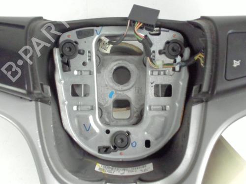 Used Steering wheel CHEVROLET ORLANDO (J309) 2.0 D (131 hp) 20465568