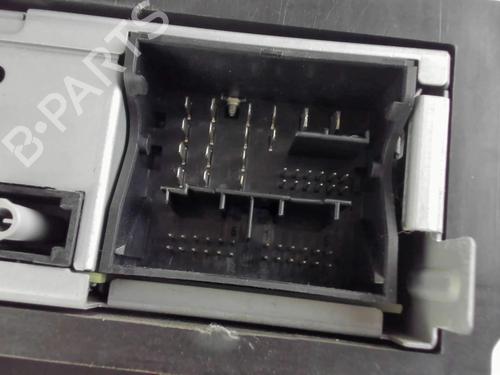 Radio SKODA RAPID (NH3, NK3, NK6) 1.4 TDI | BP21236424E6 