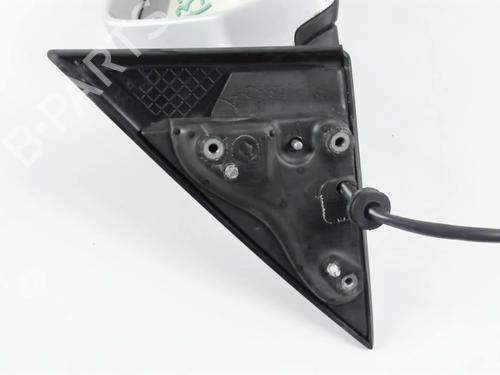 Right mirror AUDI A5 (8T3) 3.0 TDI quattro | BP22346456C27 