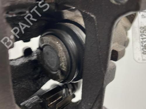 Right rear brake caliper FORD S-MAX (WA6) 2.0 TDCi | BP21241023M106 - Image 3