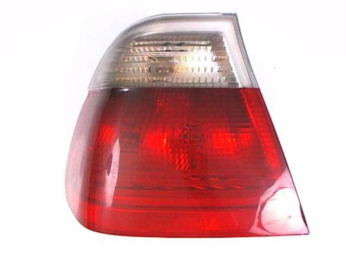 Used Left taillight BMW 3 (E46) 320 d (129 hp) 20436508