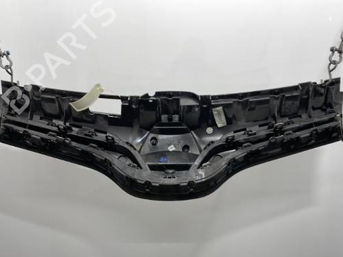 Grille RENAULT KANGOO Express (FW0/1_) 1.5 dCi 90 (FW0G, FW05, FW08, FW11) | BP20438925C40 