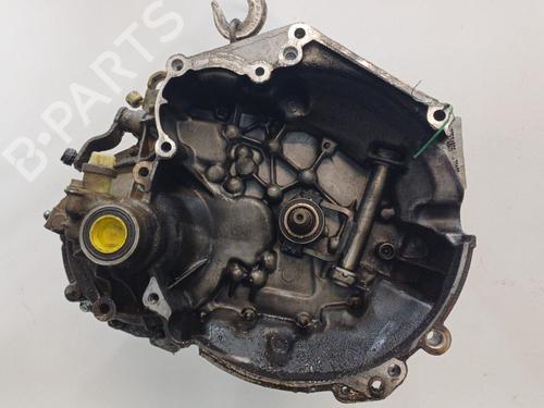 Gearbox PEUGEOT 306 Hatchback (7A, 7C, N3, N5) 1.4 | BP20468051M3 