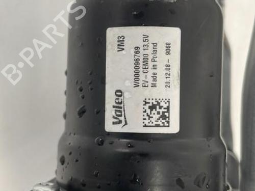 Used Front wiper motor Front wiper motor PEUGEOT 2008 II (UD_, US_, UY_, UJ_, UR_, UC_) 1.5 BlueHDI 110 (UDYHSK) (110 hp) 20397114 20397114