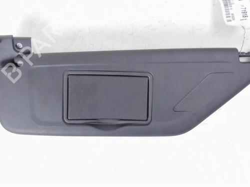 Used Left sun visor CITROËN DS4 (NX_) 1.6 HDi 110 (112 hp) 20387289