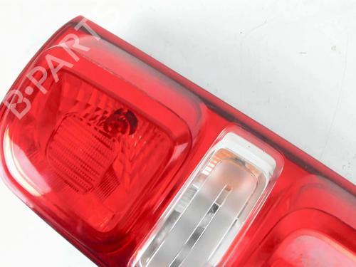 Right taillight TOYOTA PROACE Van (MDZ_) 1.6 D4d (MDZ2) | BP36372199C35 - Image 7