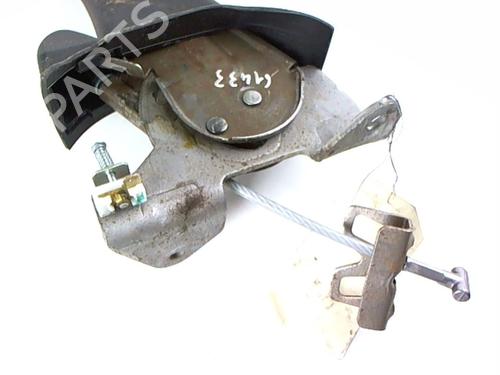 Used Hand brake Hand brake DACIA SANDERO II TCe 90 (B8M1, B8MA, B8AC) (90 hp) 20448378 20448378