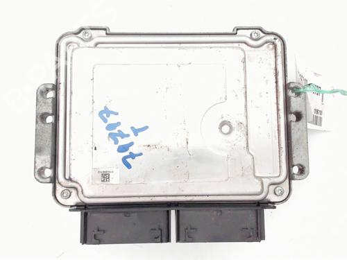 Engine control unit (ECU) FORD B-MAX (JK) 1.0 EcoBoost | BP38787809M57 - Image 4