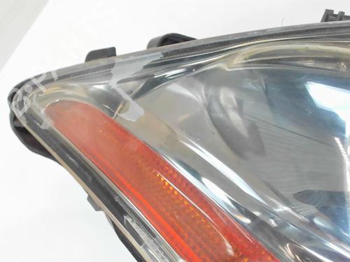 Right headlight NISSAN MURANO I (Z50) 3.5 4x4 | BP20451926C29 