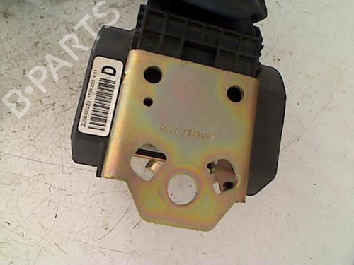 Front right belt tensioner PEUGEOT 406 Coupe (8C) 2.0 16V | BP20458651C88 