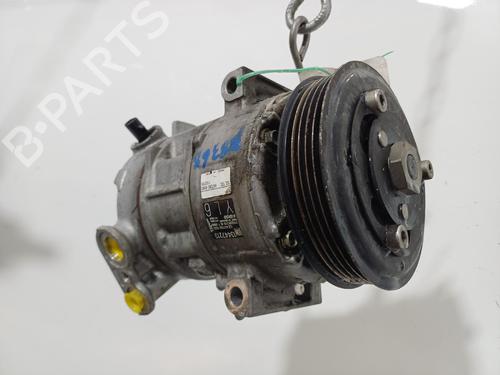 Compressor A/C OPEL CORSA E (X15) 1.4 Turbo (08, 68) | BP38156344M34 - Image 3