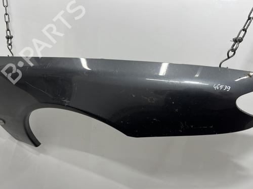 Right front fenders PEUGEOT 406 Coupe (8C) 2.0 16V | BP20430271C42