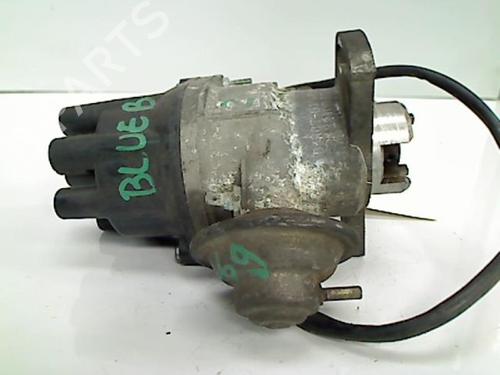 Used Ignition distributor NISSAN BLUEBIRD Hatchback (T72, T12) 1.6 (83 hp) 21232905