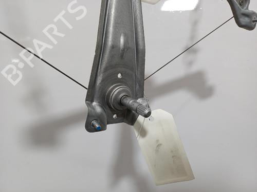Rear right window mechanism DACIA SANDERO II TCe 90 (B8M1, B8MA, B8AC) | BP38066979C25 - Image 4