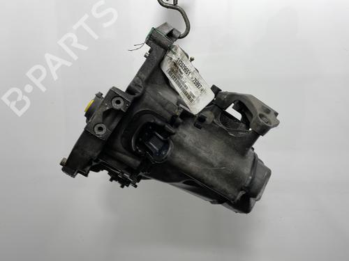 Gearbox CITROËN C3 I (FC_, FN_) 1.4 i | BP29638782M3 