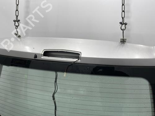 Tailgate OPEL ZAFIRA / ZAFIRA FAMILY B (A05) 1.9 CDTI (M75) | BP24810207C6 