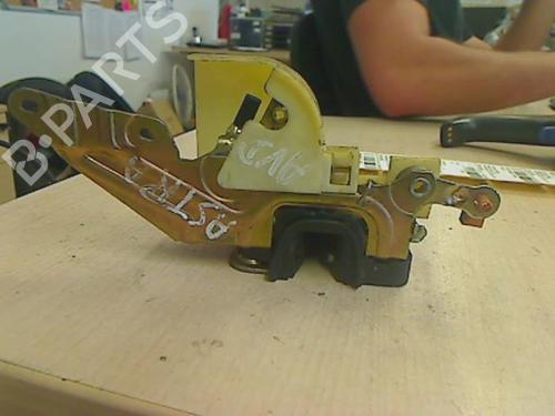 Used Front right lock OPEL ASTRA F Hatchback (T92) 1.7 D (F08, M08, F68, M68) (60 hp) 21229133